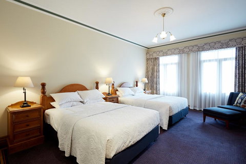 The Terrace At The Settlement - Australia Shopping 2