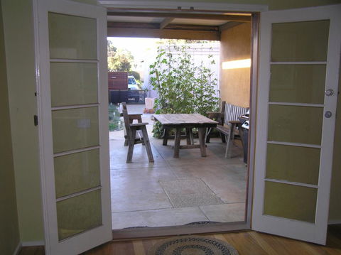 The Terrace Grove - Accommodation Australia 1