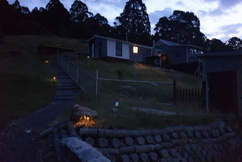 The Tin Dragon - Accommodation Australia 2