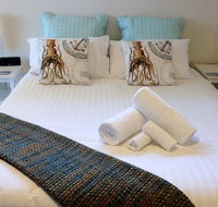THE TIN SHED Couples accommodation at Bay of Fires - Accommodation Australia