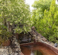 The Townhouse - Accommodation Australia