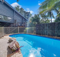 The Treehouse - Accommodation Australia