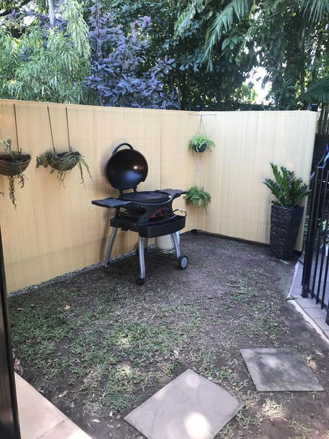 The Tropical Sanctuary - Accommodation Australia 2