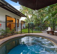 The Tropical Sanctuary - Accommodation Australia