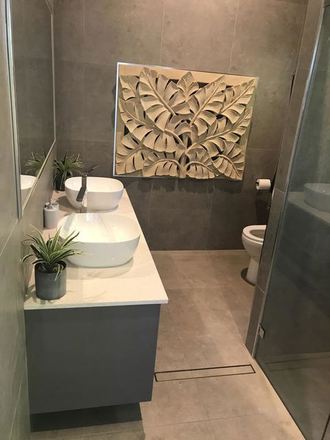 The Tropical Sanctuary - Accommodation Australia 3