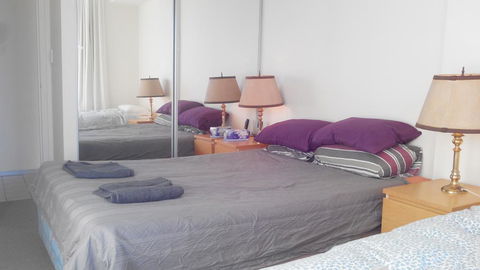 The Verge - Accommodation Australia 2