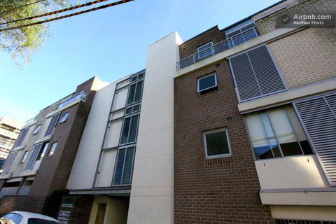 The Verge - Accommodation Australia 0