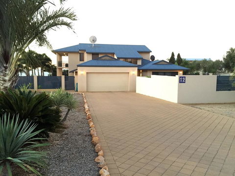 The View Kalbarri - Accommodation Australia 2