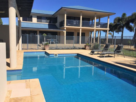 The View Kalbarri - Accommodation Australia 0