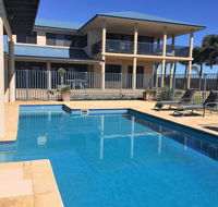 The View Kalbarri - Local Tourism