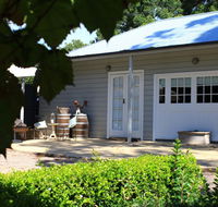The Villa - Accommodation Australia