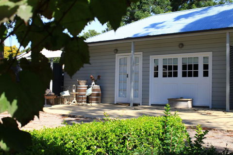 The Villa - Local Tourism 0