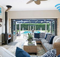 The Villa  Linden Hall Highlands Luxury - Local Tourism