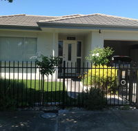 The Villa Kyabram - Accommodation Australia