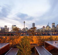 The Village Kings Cross - Accommodation Australia