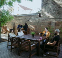 The Village Surry Hills - Accommodation Australia