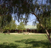 The Vineyard Motel - Australia Shopping