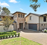 The Vintage Manor - Accommodation Australia