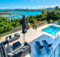 The Vue on Hamilton Island - Accommodation Australia
