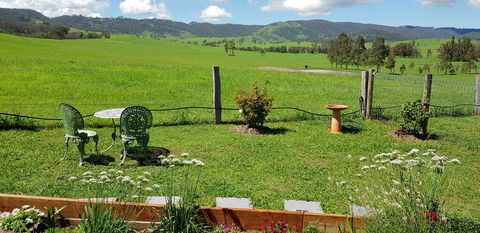 The Wattle Lodge - Accommodation Australia 2