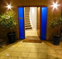 The Wave Oasis SC BB - Accommodation Australia