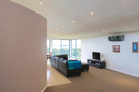 The Wave Oasis SC B&B - Accommodation Australia 3