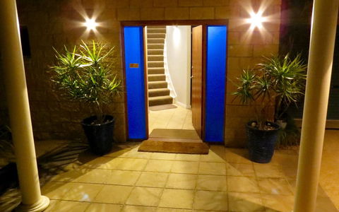 The Wave Oasis SC B&B - Accommodation Australia 0