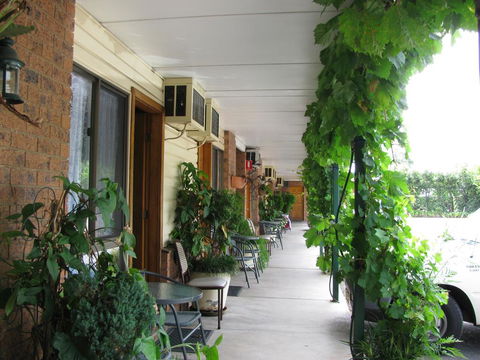 The Wayfarer Motel - Australia Shopping 0