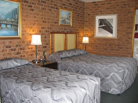 The Wayfarer Motel - Australia Shopping 2