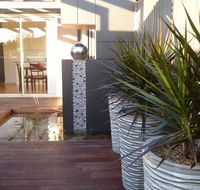 The Wet Lizard - Accommodation Australia