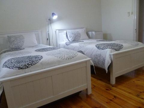 The Wet Lizard - Accommodation Australia 2