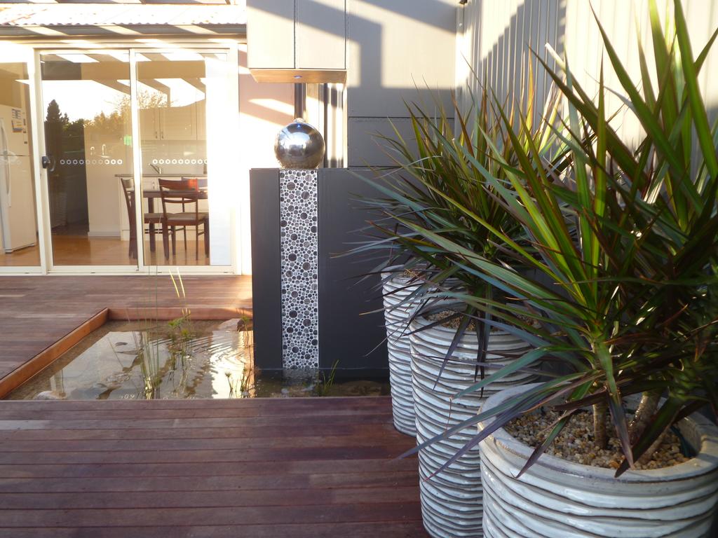 Napperby SA Accommodation Australia