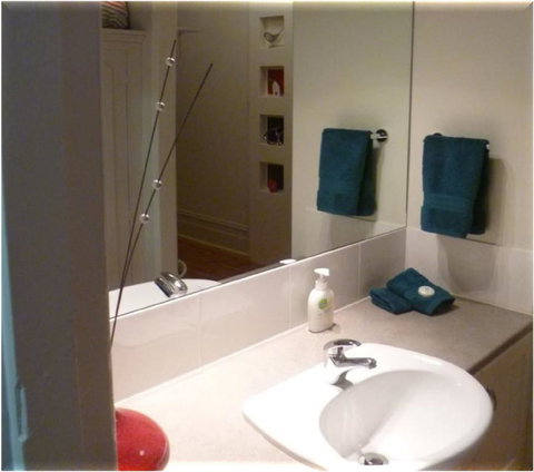 The Wet Lizard - Accommodation Australia 3