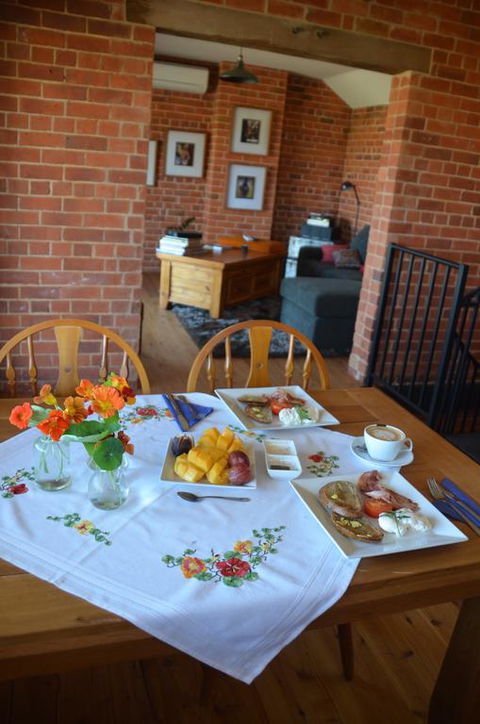 The Wicked Villa - Accommodation Australia 3