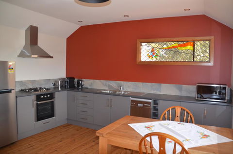 The Wicked Villa - Accommodation Australia 2