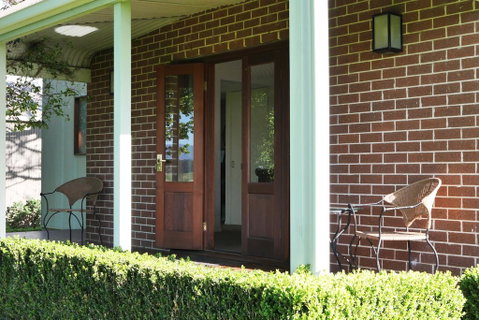 The Willows B N B - Accommodation Australia 3