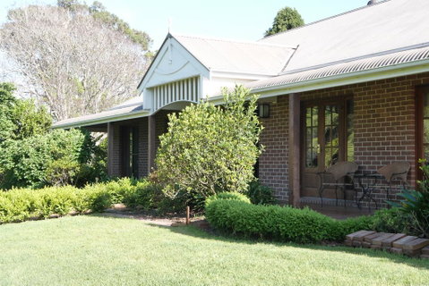 The Willows B N B - Accommodation Australia 2