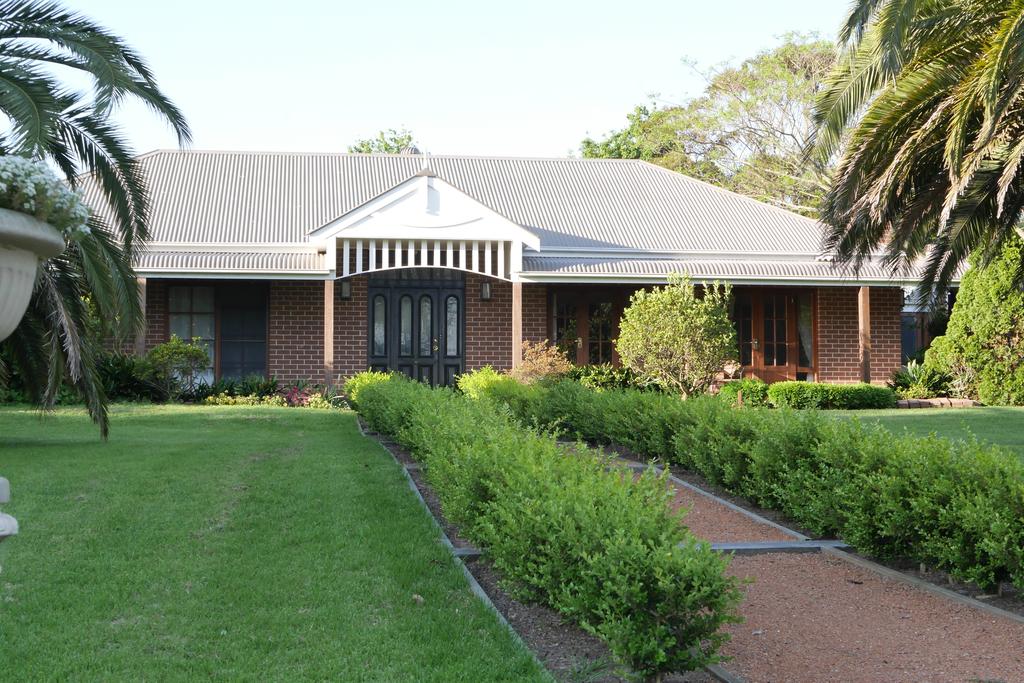 Pyree NSW Accommodation Australia