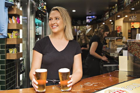 The Woolpack Hotel - Accommodation Australia 3