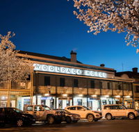 The Woolpack Hotel - Accommodation Australia