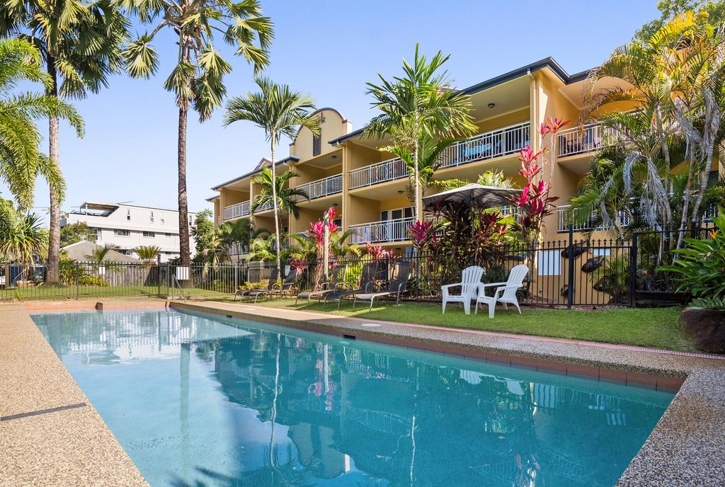 Smithfield Heights QLD Accommodation Australia