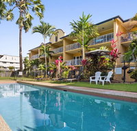The York Beachfront Holiday Apartments - Accommodation Australia