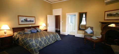 The York Palace Hotel - Local Tourism 2