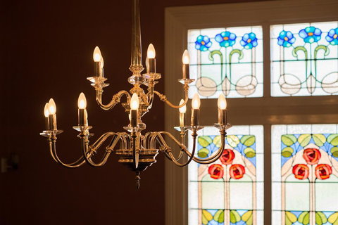 The York Palace Hotel - Local Tourism 1