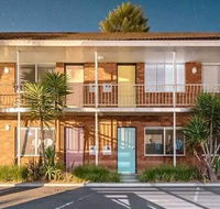 Thirroul Beach Motel - Accommodation Australia