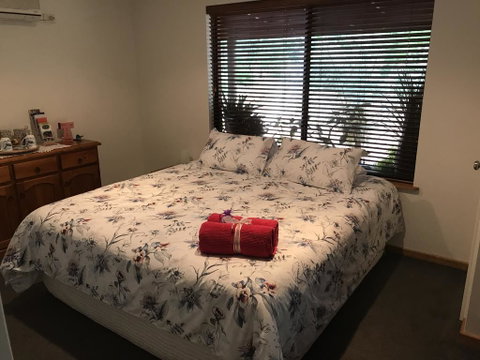 Thistle Do Bed And Breakfast - Accommodation Australia 2