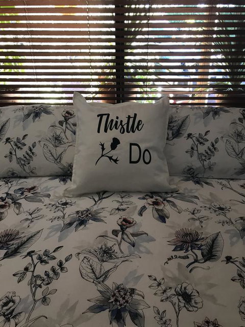 Thistle Do Bed And Breakfast - Accommodation Australia 1