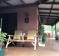 Thistle Do Bed and Breakfast - Accommodation Australia