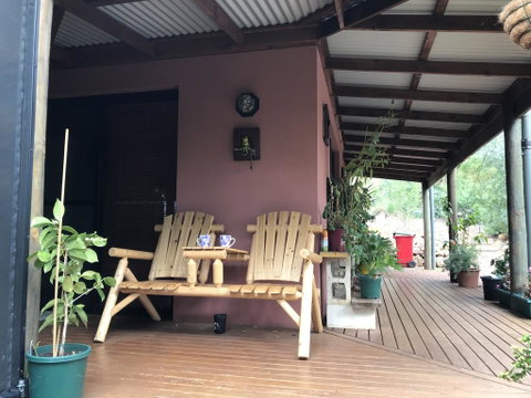 Thistle Do Bed And Breakfast - Accommodation Australia 0