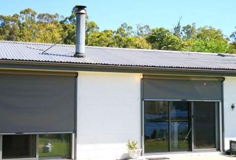 Thistle Dome - Accommodation Australia 2